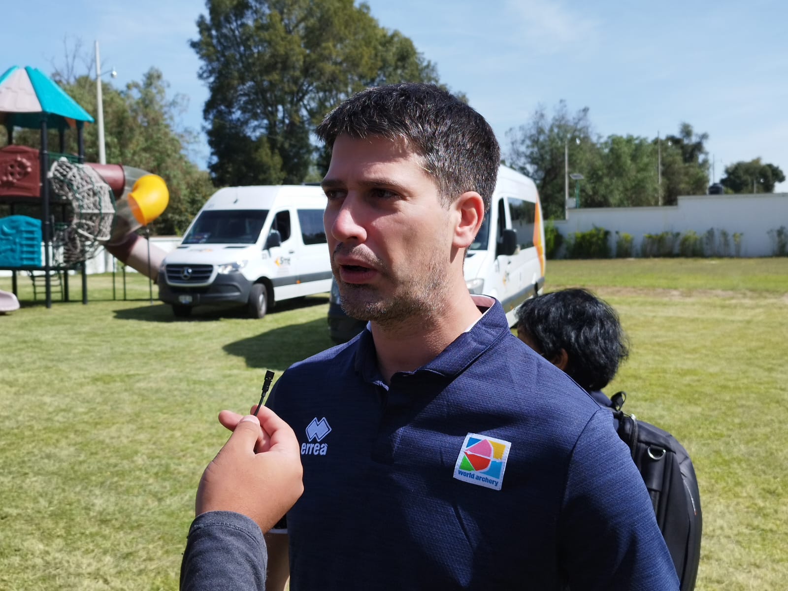 Tlaxcala en condiciones para la copa mundial de tiro con arco: FMA