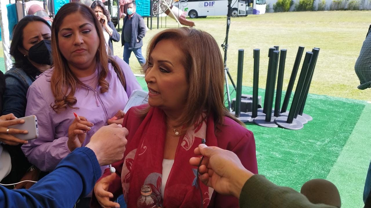 Por: Cortesía Pide gobernadora que nadie “manche” evento internacional