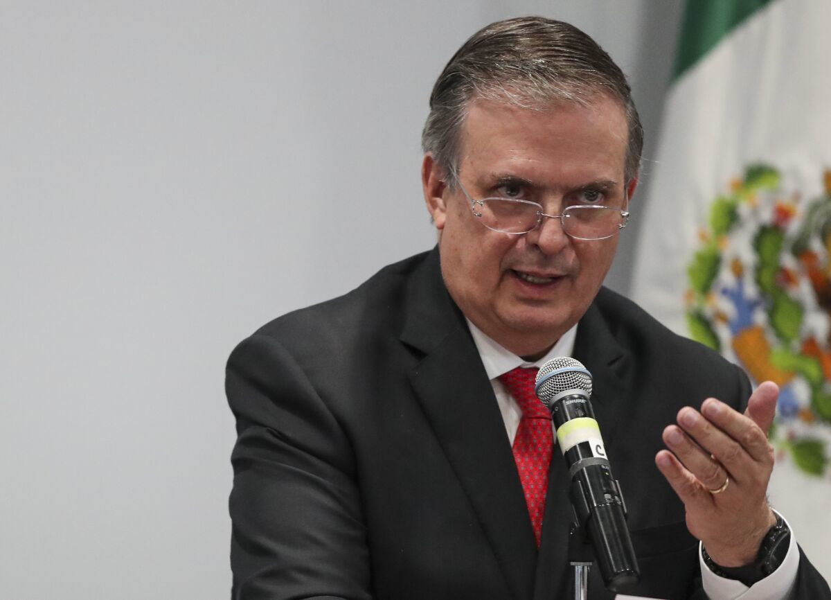 Por: Cortesía En el último año se confiscaron 32 mil armas ilegales en México