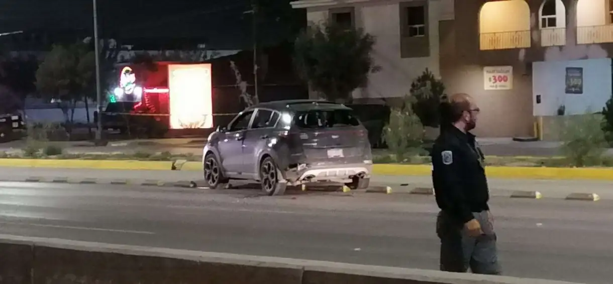 Por: Cortesía Asesinaron a Sully Ponce Prieto exfiscal de delitos contra mujeres y feminicidios de Chihuahua
