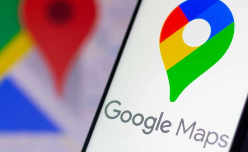 Por: Cortesía Google Maps agrega nueva función al salir a carretera: ahora te dice cuánto pagarás de casetas
