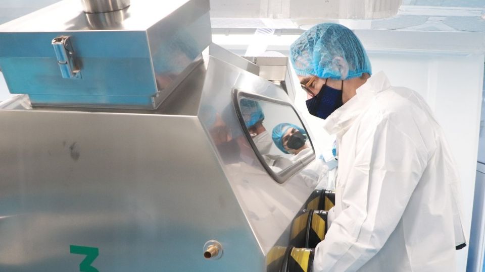 Por: Cortesía Confirman caso de influenza aviar AH5N1 en Edomex