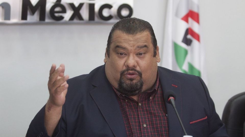 Tribunal invalida juicio contra Cuauhtémoc Gutiérrez, "El Rey de la Basura"