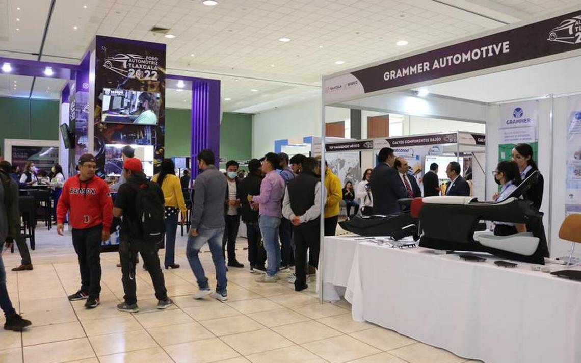 Por: Cortesía Organizar carreras no genera crecimiento económico: Canacintra