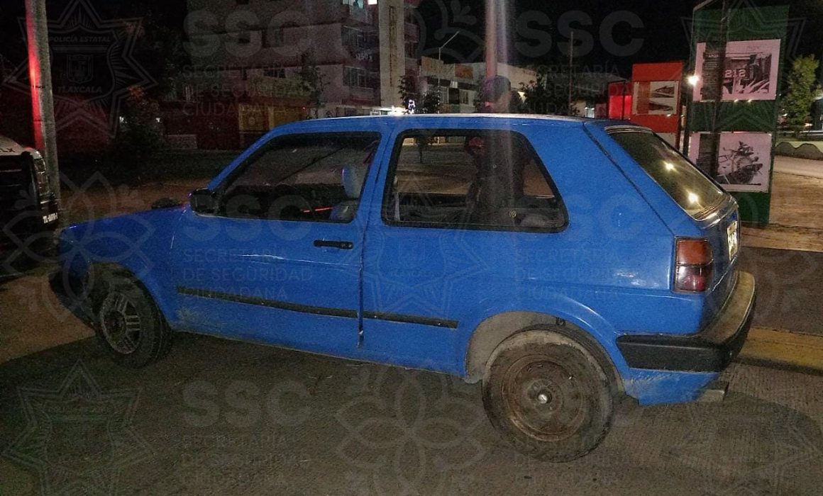 Por: Cortesía Operativos permanentes para recuperación de vehículos