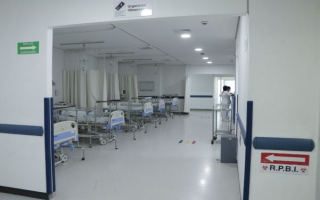 Por: Cortesía Puebla se encuentra entre los 10 estados con más casos registrados de viruela símica