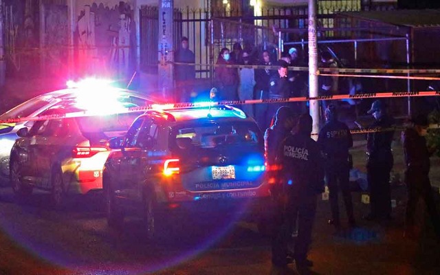 Investigaciones sobre asesinato de Blanca Esmeralda ya van muy avanzadas: Barbosa