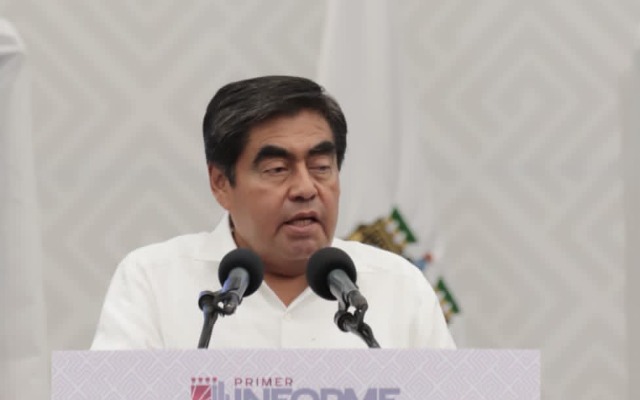 Por: Cortesía Barbosa se niega a expresarse en favor de candidatos presidenciables de Morena