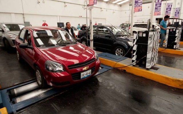 Por: Cortesía Esta será la ubicación de los primeros 16 veriricentros de Puebla