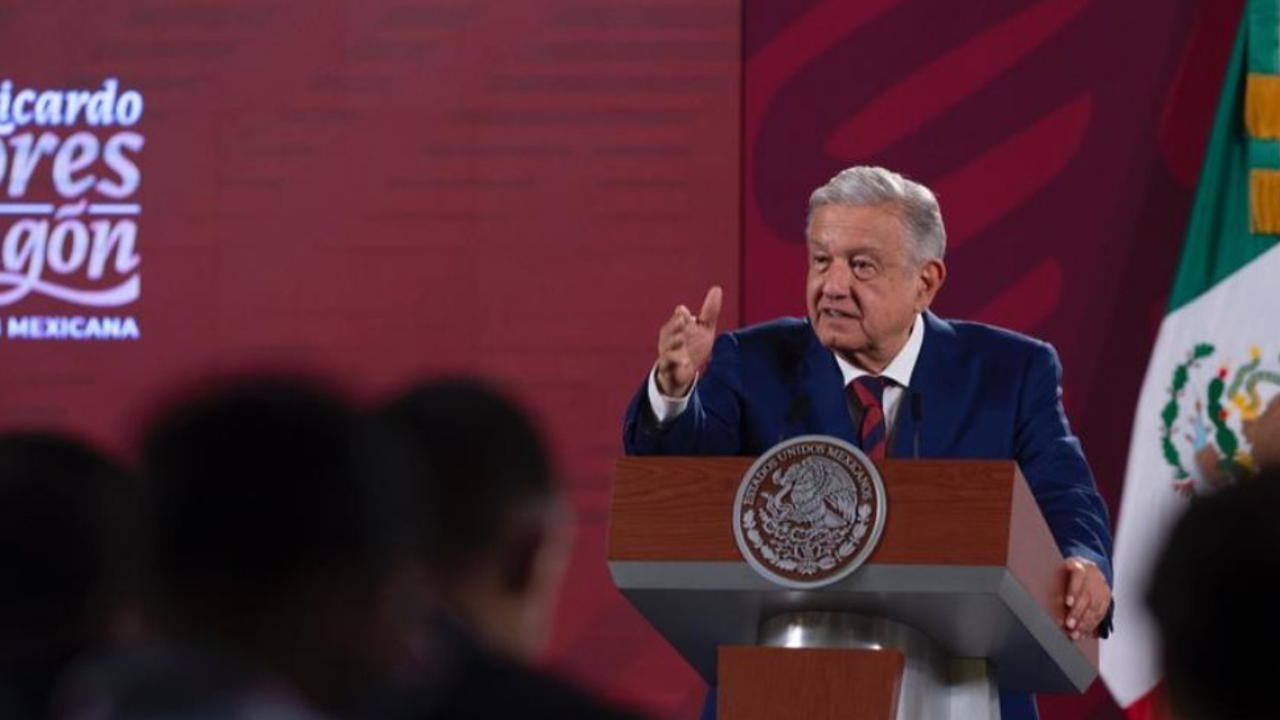 Por: Cortesía AMLO resalta la atención de su gobierno en Badiraguato, tierra de “El Chapo” Guzmán