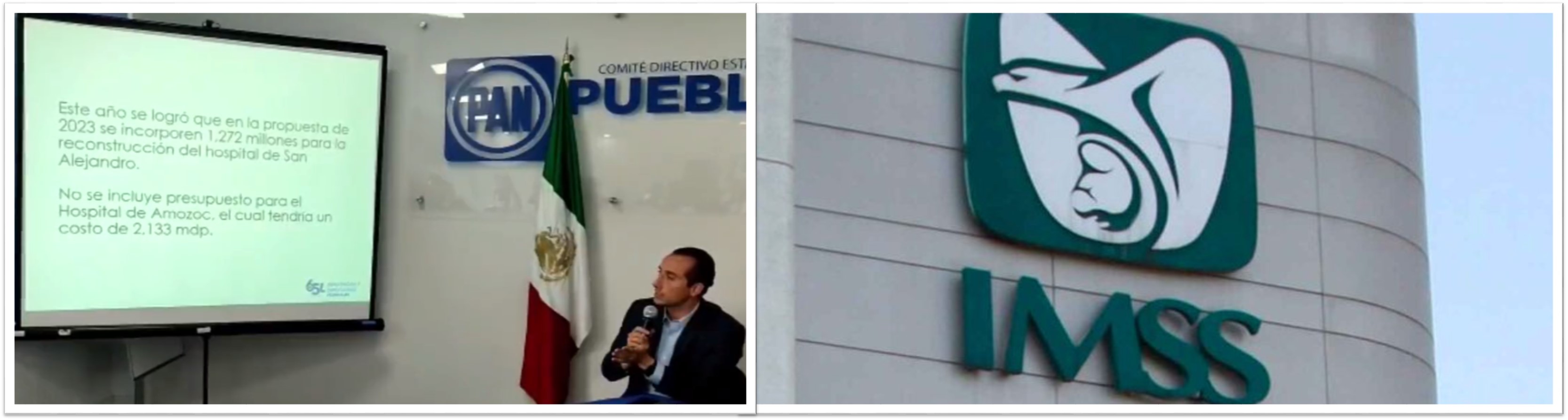 Por: Cortesía