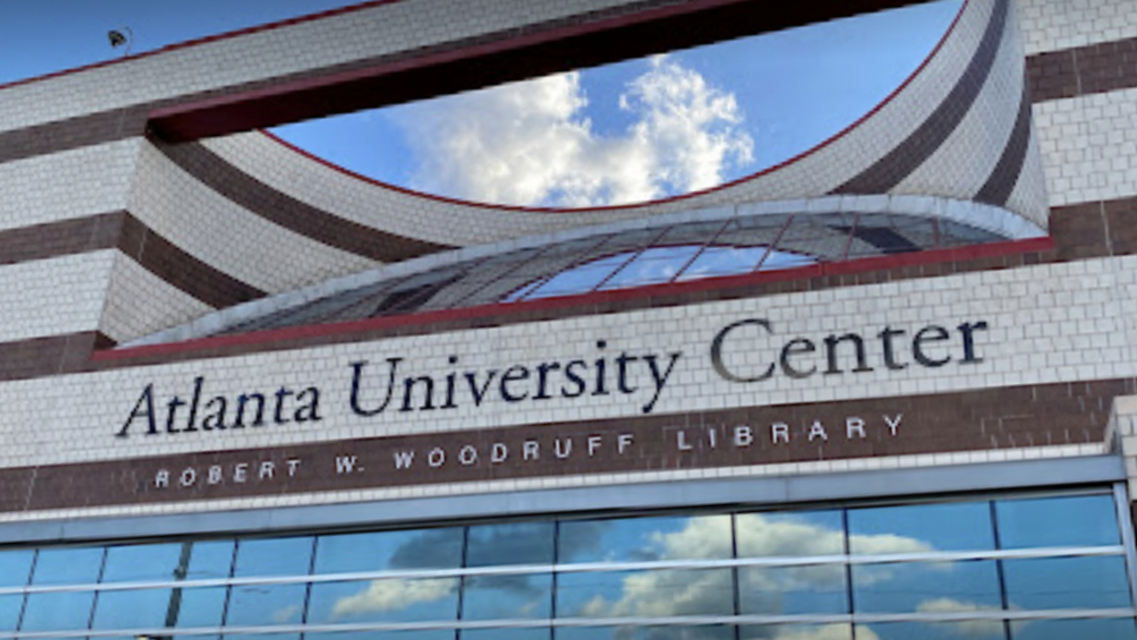 Por: Cortesía Cuatro personas resultaron heridas en un tiroteo en una universidad de Atlanta, Estados Unidos