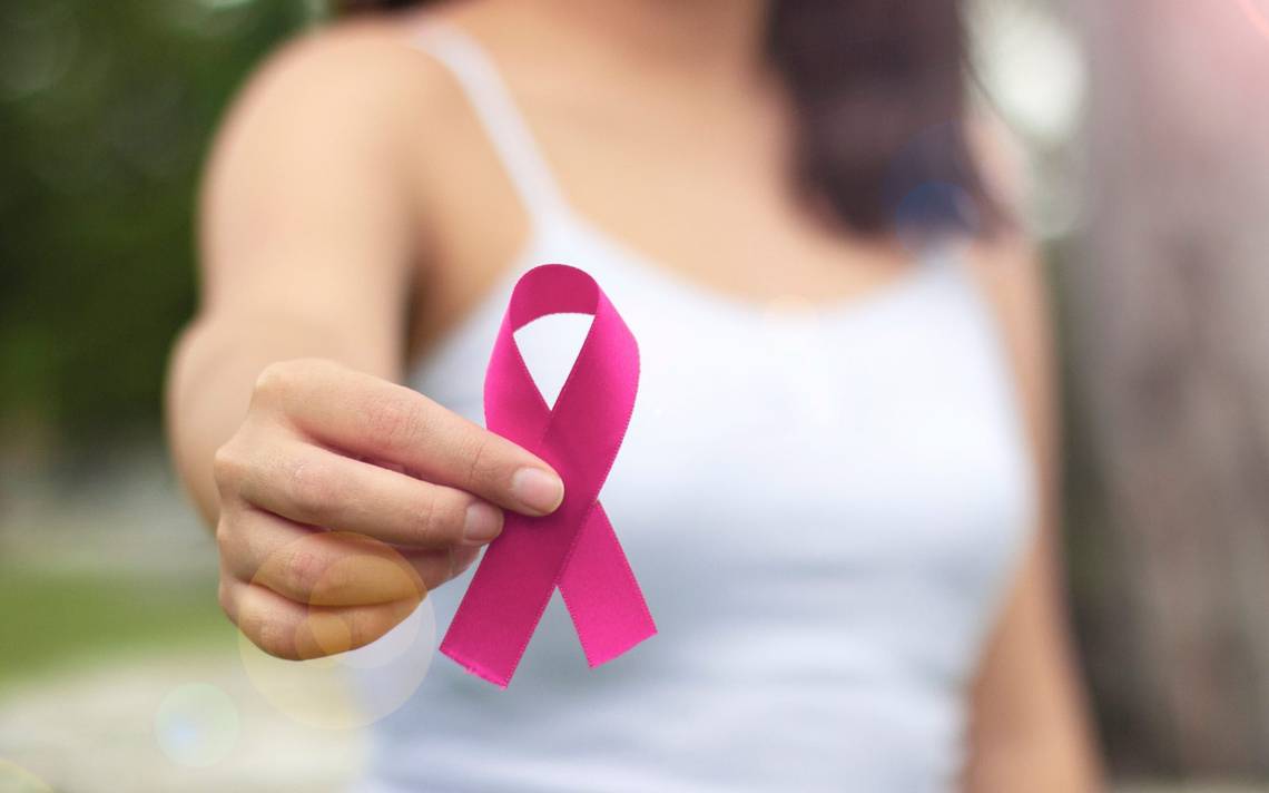 Puebla registró 306 defunciones por cáncer de mama en 2021