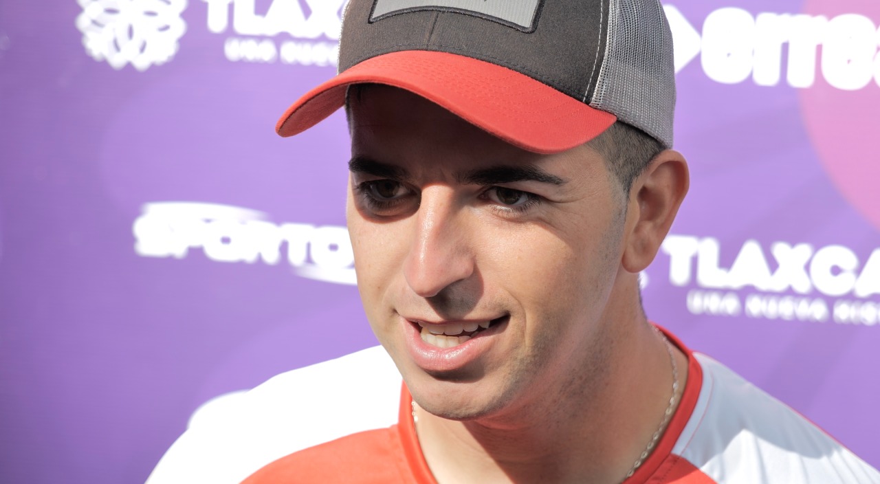 Por: Cortesía Tlaxcala fue uno de los mejores anfitriones de las copas del mundo de tiro con arco: Miguel Alvariño