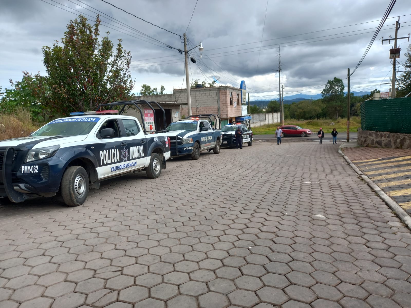 Por: Cortesía Joven pierde ambos brazos durante jornada laboral en una empresa de Yauhquemehcan