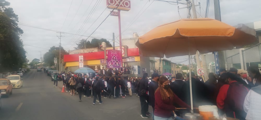 Por: Cortesía Docentes de CECYTE alarman con paro de labores