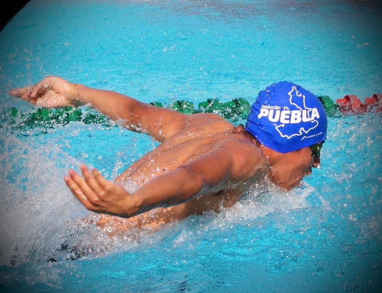 Por: Cortesía Romero, Avelino, Blanco y Serrano, los ganadores del Premio Estatal del Deporte