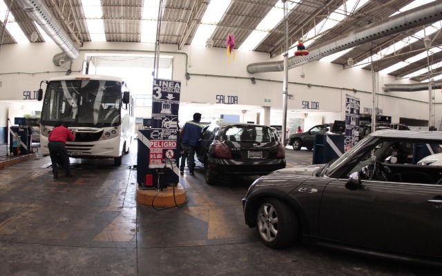 Por: Cortesía Verificación para vehículos particulares será obligatoria hasta segundo semestre de 2023