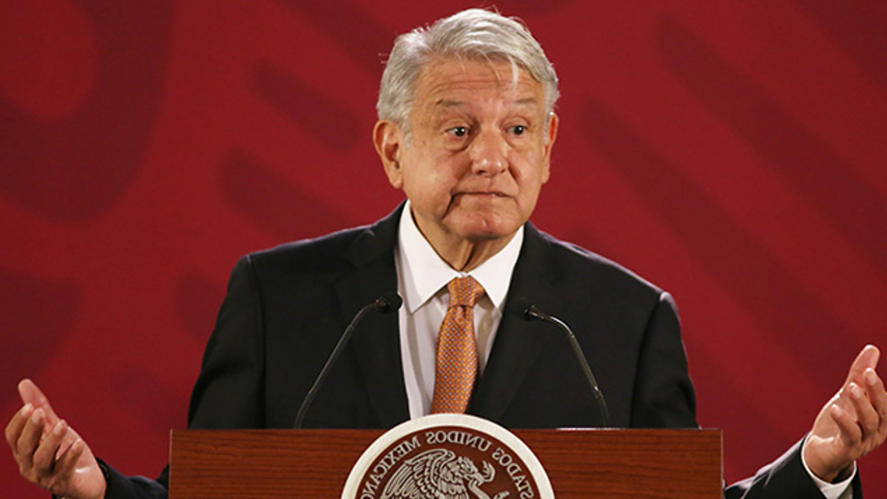 Por: Cortesía AMLO advierte que los vapeadores pueden dañar a la salud