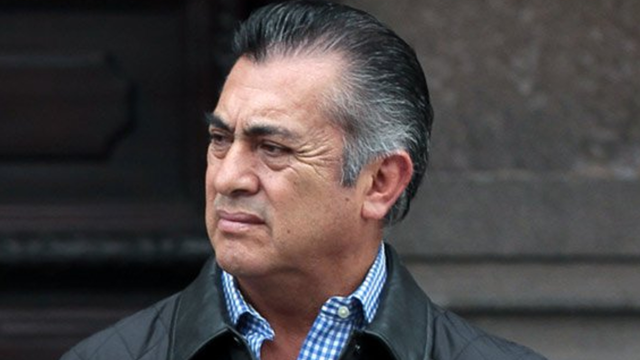 Por: Cortesía Jaime Rodríguez “El Bronco” obtuvo dos amparos conta prisión preventiva vinculación a proceso