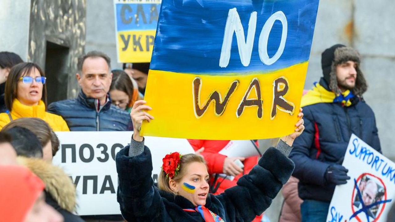 Por: Cortesía ONU señala a Rusia de crímenes de guerra en el conflicto en Ucrania