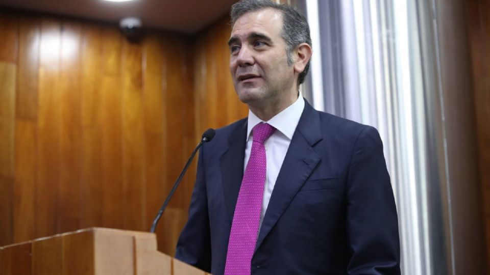 Por: Cortesía Reforma electoral quiere eliminar 1 de cada 3 pesos de presupuesto al INE