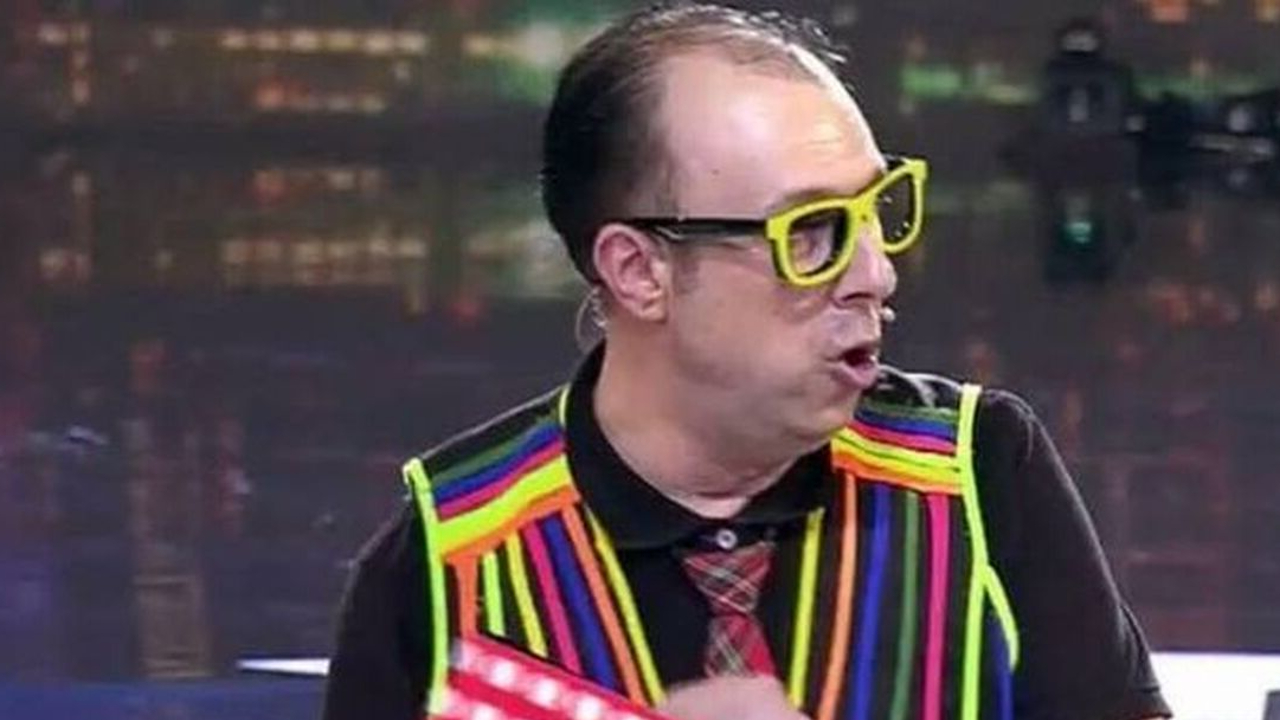 Por: Cortesía En Madrid; un mago perdió la vida a mitad de su acto