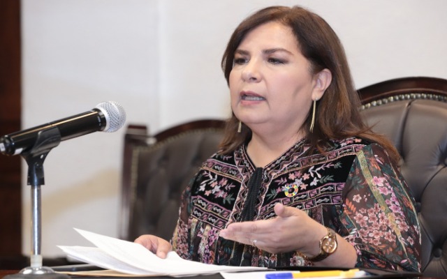 Por: Cortesía En Puebla se reconocerán las verificaciones vehiculares hechas en Tlaxcala y otros cuatro estados