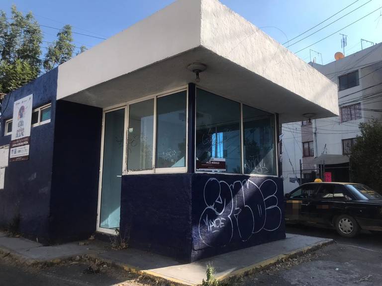 Por: Cortesía Casetas de vigilancia son obsoletas ante la delincuencia: Eduardo Rivera