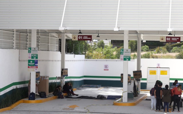 Por: Cortesía Habrá multas de hasta 2 mil 800 pesos para quienes no cumplan con la verificación vehicular en Puebla