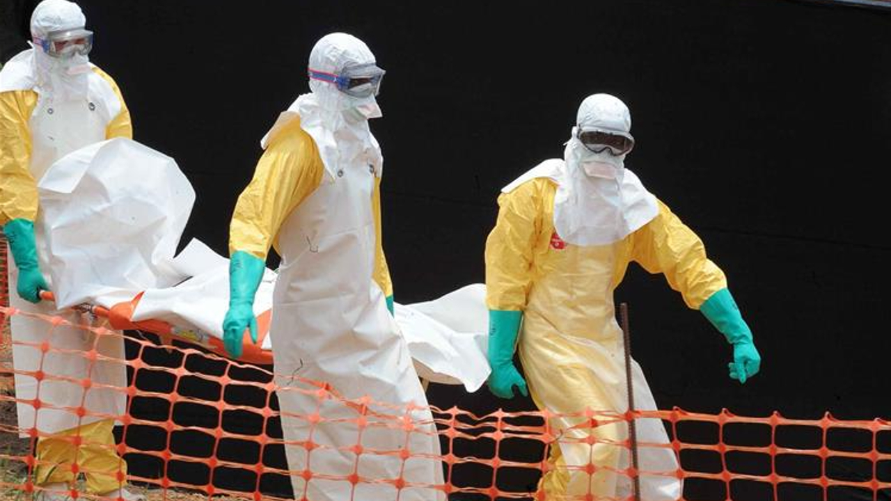 Por: Cortesía Desplegarán vacunas en Uganda ante un brote de Ébola