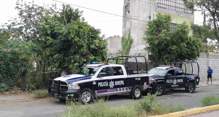 Por: Cortesía Abandonan feto de 5 meses en terreno baldío de Tehuacán; ya se busca a la persona responsable