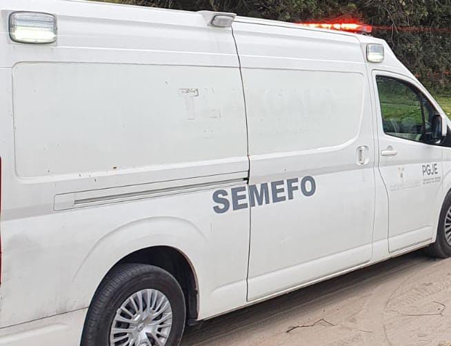 Por: Cortesía  Funesto martes para Tlaxcala: cuatro personas perdieron la vida en diferentes eventos