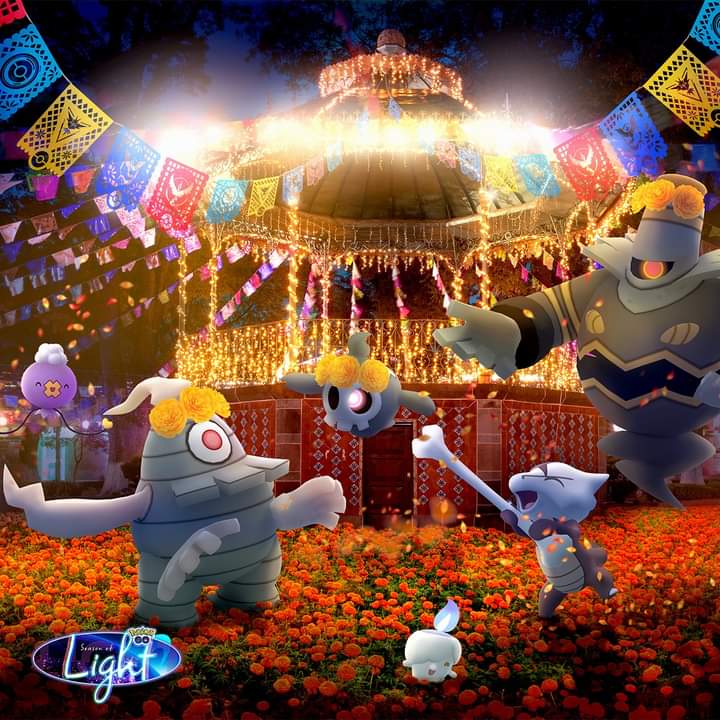 Por: Cortesía Reconoce Pokémon Go belleza y talento de Tlaxcala