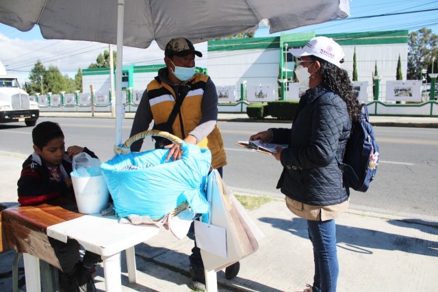 Por: Cortesía Regresa “Itea En Movimiento” para abatir el rezago educativo en el estado