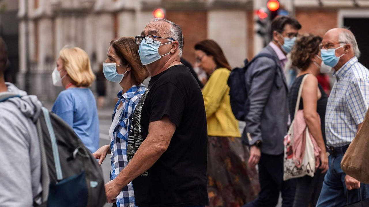 OMS mantendrá al COVID como emergencia sanitaria 