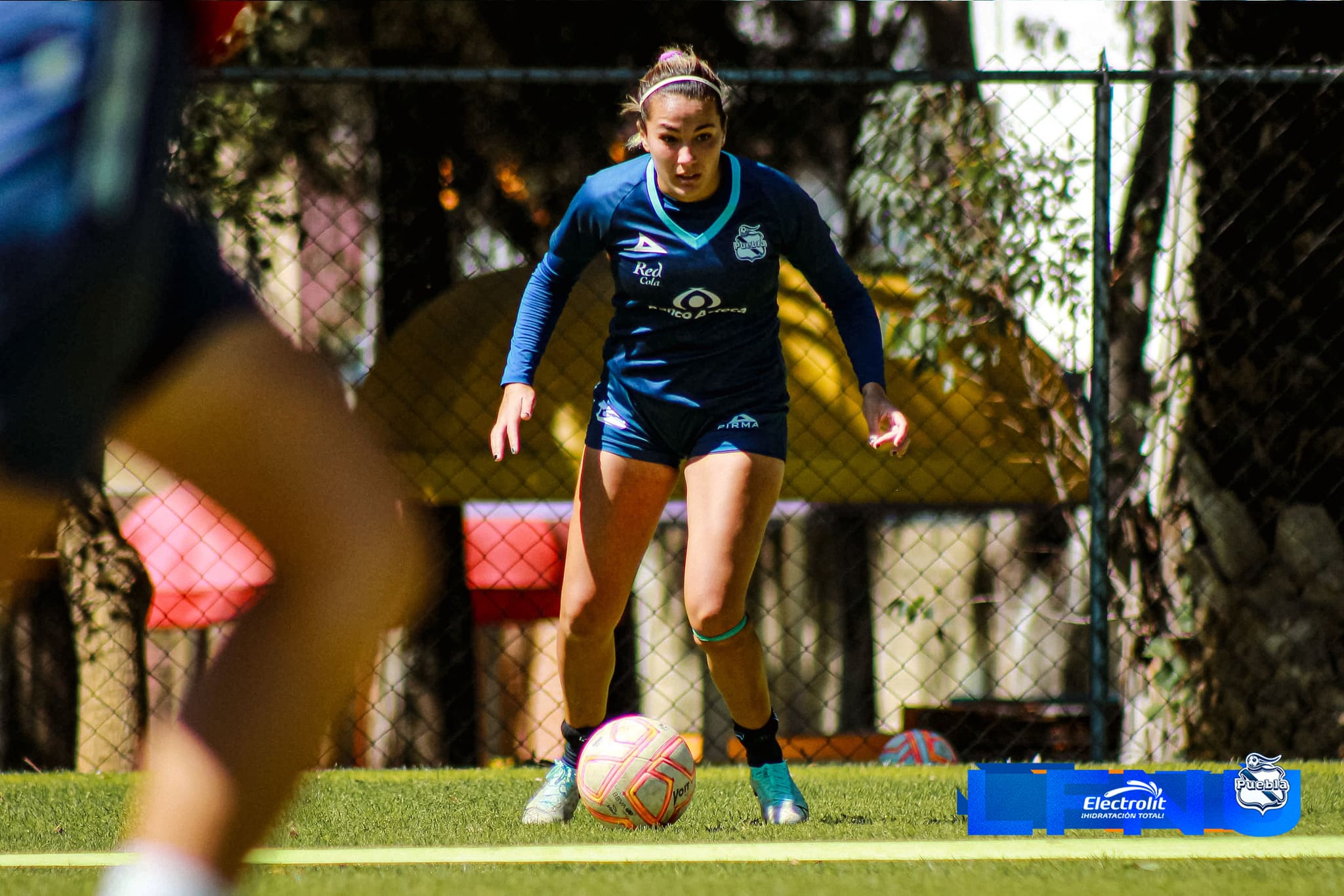Por: Cortesía Puebla Femenil buscará regresar a la victoria ante Santos