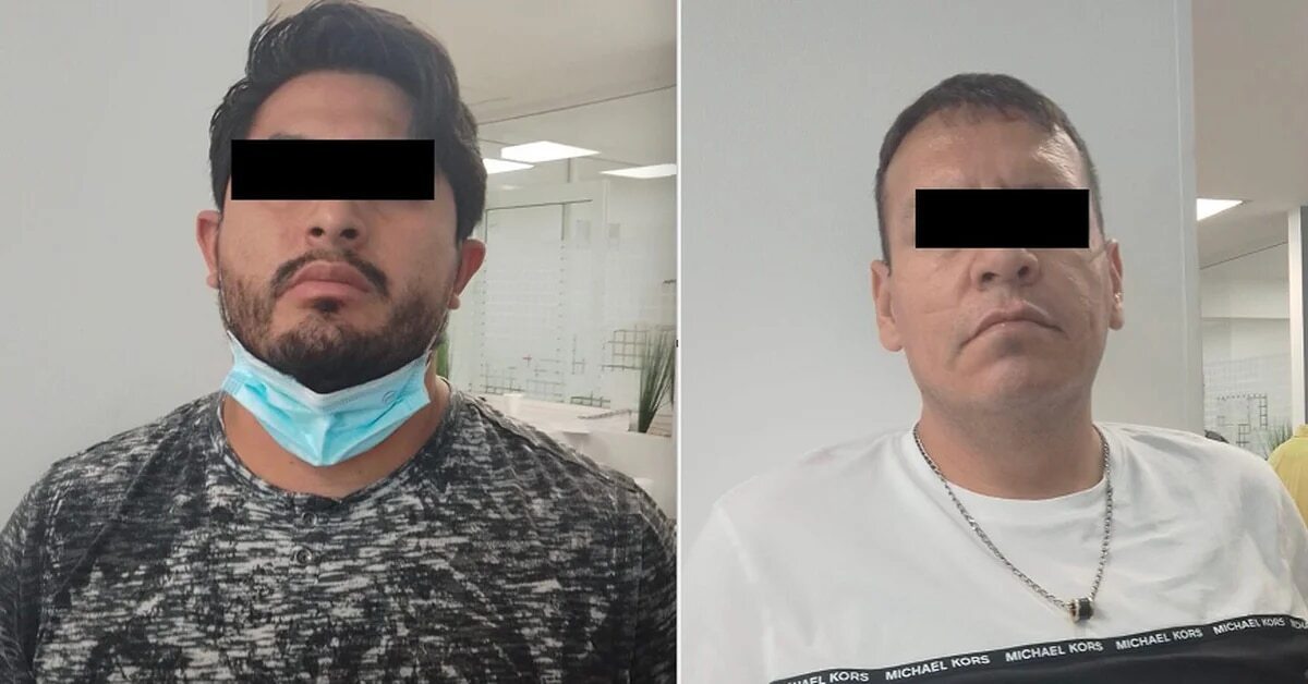Por: Cortesía Vinculan a proceso a los agresores de Alfredo Adame y son enviados al reclusorio