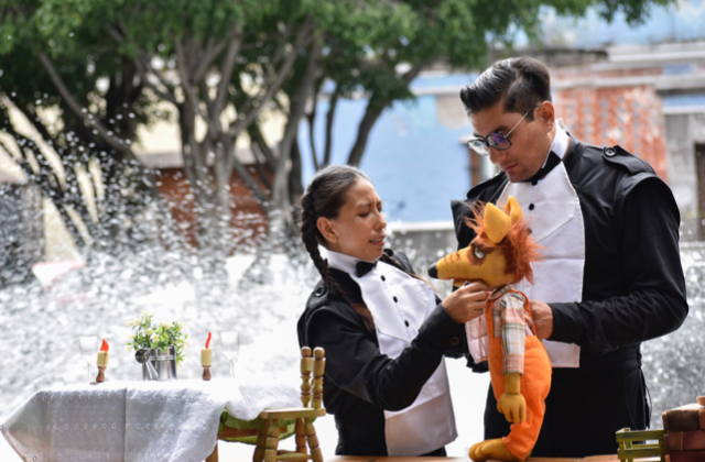 Conoce las 5 actividades culturales para este fin de semana