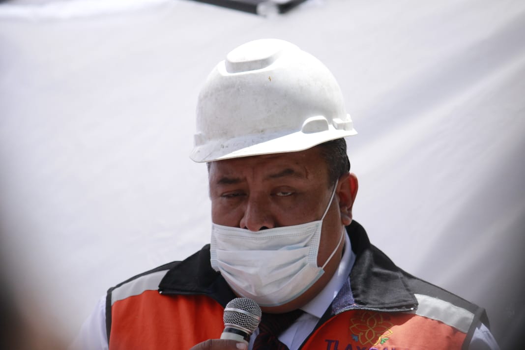 Por: Cortesía Faltan municipios de atlas de riesgo, CEPC estima otro año de atraso