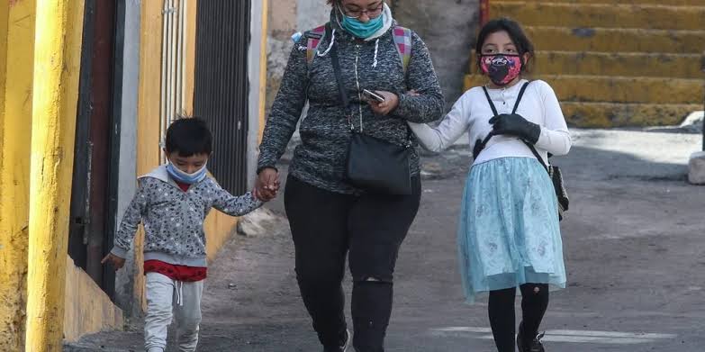 Prevén menos enfermedades respiratorias en temporada invernal