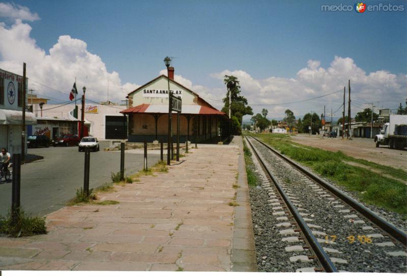 Rescatarán 11 estaciones del ferrocarril, serán museos municipales: SC