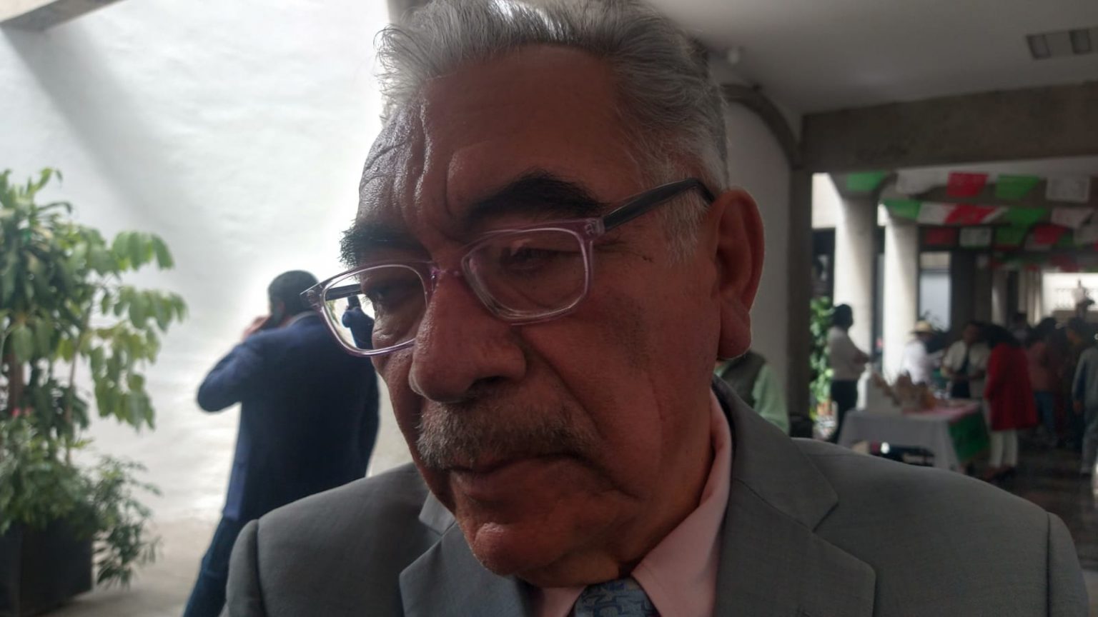 Mejoramiento urbano contribuye al cuidado de la declaratoria de Unesco