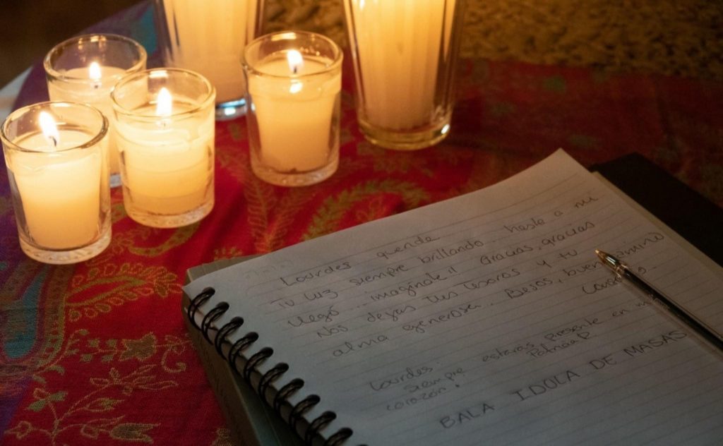 Por: Cortesía Sol, la mujer que asfixió a sus dos hijos y se quitó la vida por vivir en pobreza