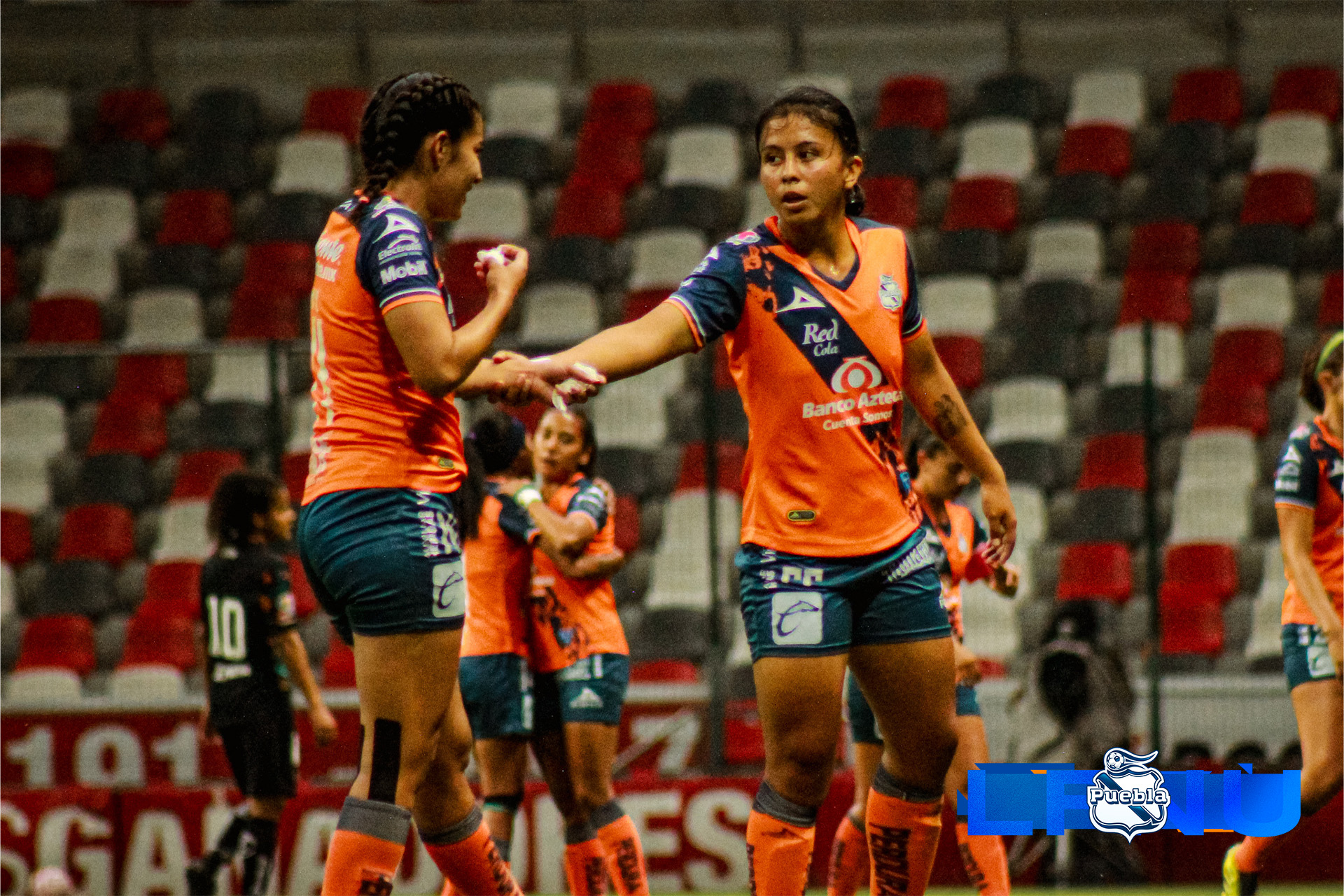 Por: Cortesía Puebla Femenil buscará volver a la victoria en el Cuauhtémoc ante León
