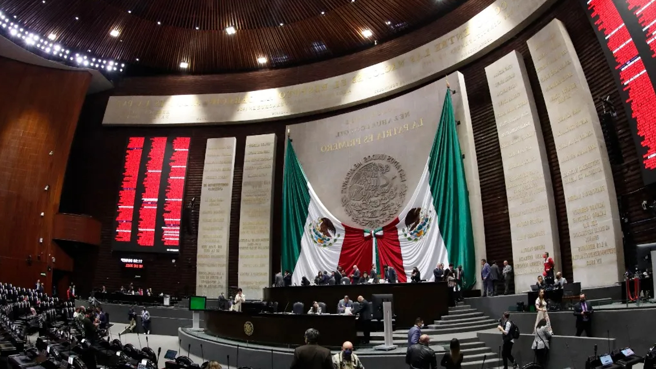 Por: Cortesía La Cámara de Diputados iniciara con el debate para la Próxima Ley de Ingresos