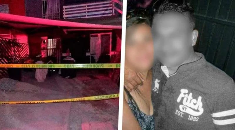 Por: Cortesía Sujeto es linchado por una publicación de redes sociales; esto tras ser acusado de quemar a una bebé