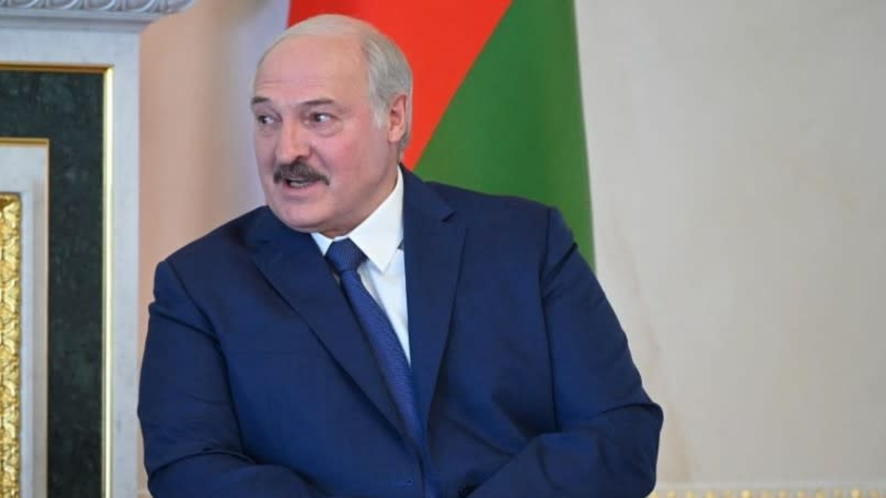 Por: Cortesía Dictador de Bielorrusia amenaza a sus ciudadanos; “Si quieren que todo esté tranquilo y tengan para comer, hagan lo que les digo”