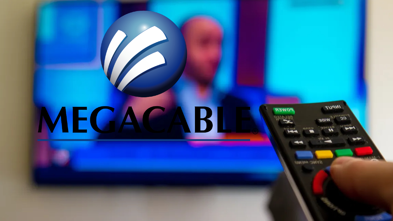 Por: Cortesía La Profeco inició una demanda colectiva contra Megacable; por fallas de señal y servicio