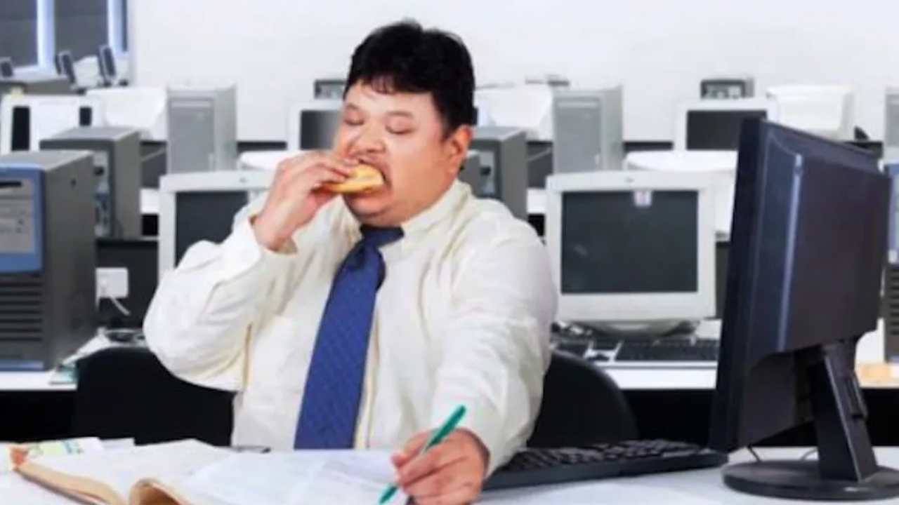 Por: Cortesía ¿No haces actividad física? La OMS detalla que el sedentarismo afectara a 500 millones de personas en 10 años